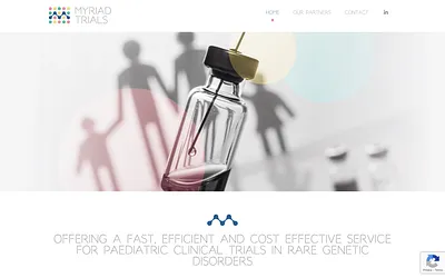 myriadtrials.com snapshot