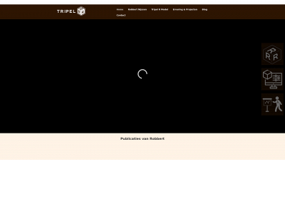 tripelr.nl snapshot