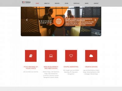 stargalaxymedia.co.uk snapshot