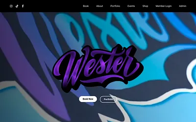 wester.prsper.app snapshot