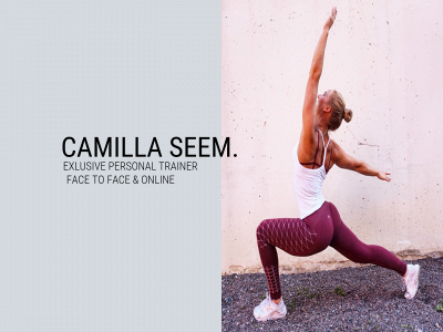 camillaseem.com snapshot