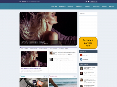 emmilie.dk snapshot