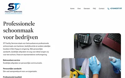 stfacilityservices.nl snapshot