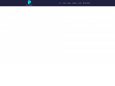 petoskeygolfcenter.com snapshot