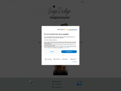 sagadesign.nu snapshot
