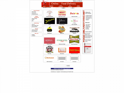 food-delivery.ch snapshot