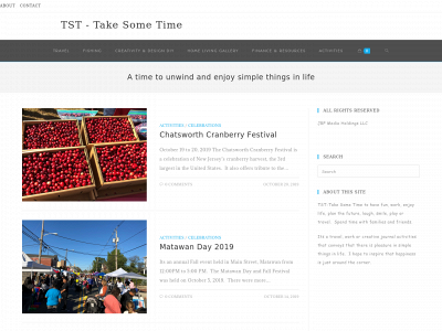 tst-takesometime.com snapshot