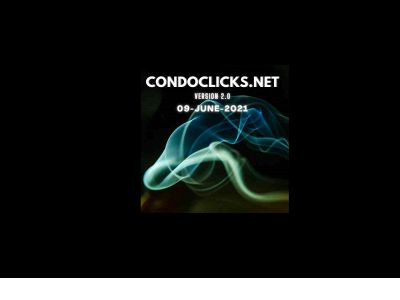 condoclicks.com snapshot
