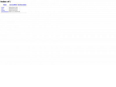 iiche.com snapshot