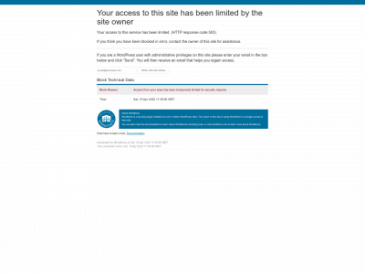 int-elearning.com snapshot
