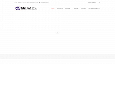 gstna.com snapshot
