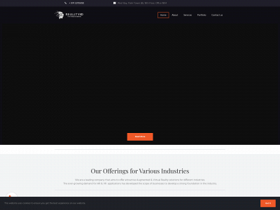 azdahvr.com snapshot