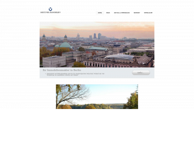 mietzner-immobilien.de snapshot