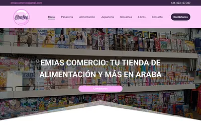 emiascomercio.es snapshot