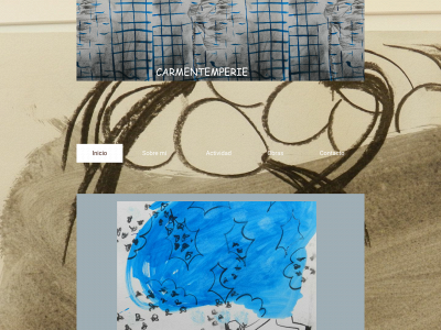 carmentemperie.com snapshot