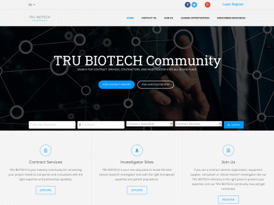 trubiotech-dir.com snapshot