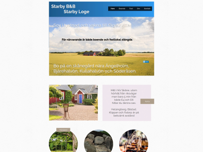 starby.nu snapshot