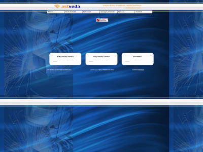 astveda.lt snapshot