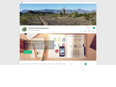 seed4growth.com snapshot