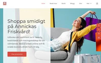 annickasfriskvard.se snapshot