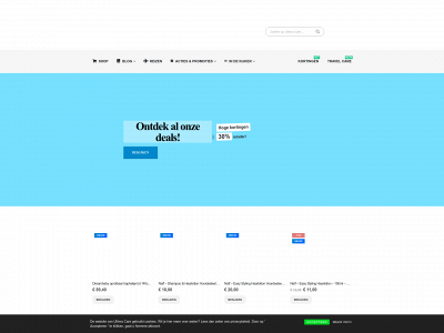 ultima-care.be snapshot