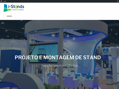 i-stands.com.br snapshot