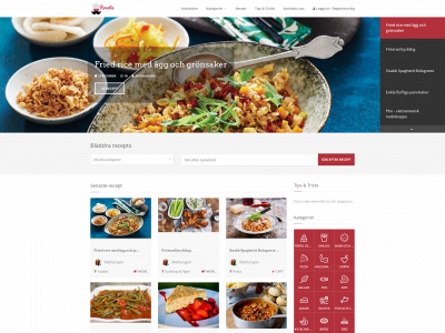 receptia.se snapshot