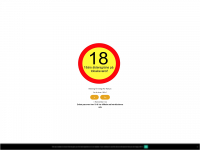 tabaquero.se snapshot