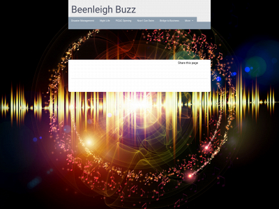 beenleighbuzz.com snapshot