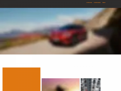 e-mobility-malta.com snapshot