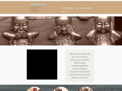 kohinoor-centrum.nl snapshot