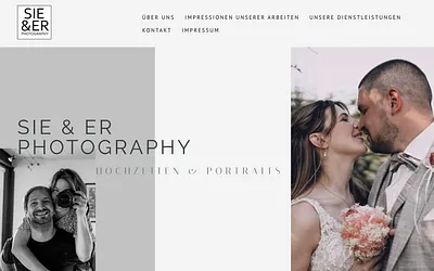sieunder-photography.de snapshot
