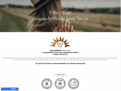 rolling-rays-mobile-spray-tan.weebly.com snapshot