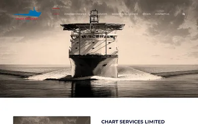 chartservicesgh.com snapshot