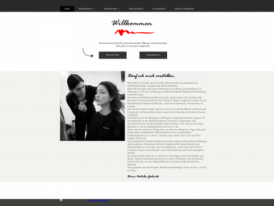 maquillagebyng.de snapshot