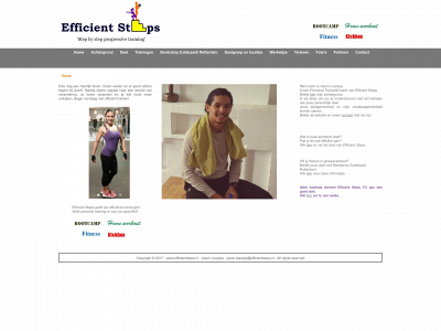 efficientsteps.nl snapshot