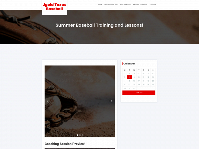 jgoldtexasbaseball.site snapshot