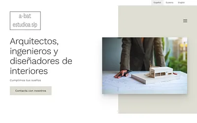 abatestudioa.com snapshot