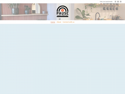 thepauseict.com snapshot