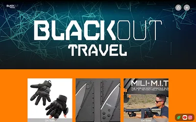 blackouttravel.weebly.com snapshot