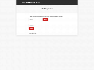 celindanashteam.com snapshot