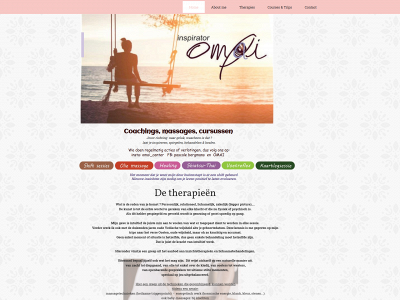 omai-center.be snapshot