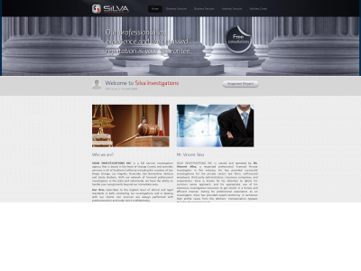 silvapi.com snapshot