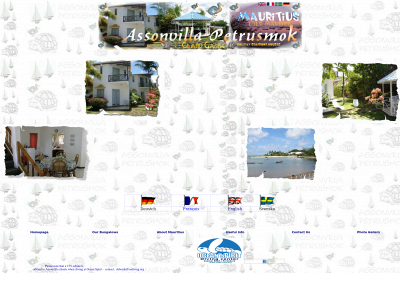 petrusmok.se snapshot