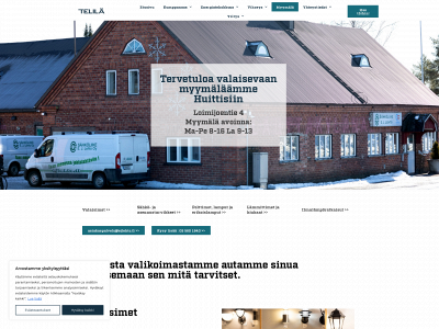 ejlehto.fi snapshot