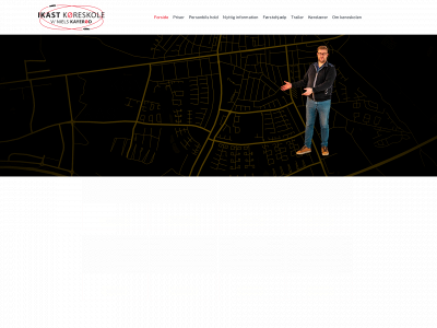 ikastkoreskole.dk snapshot