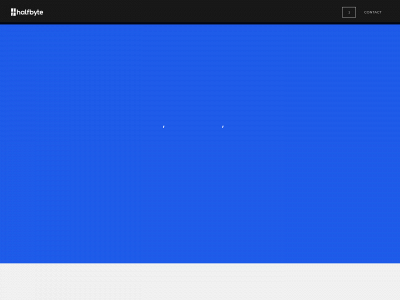 halfbytenow.weebly.com snapshot