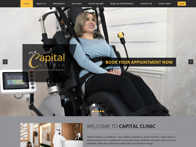 capital-kw.com snapshot