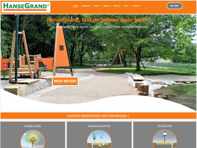 hansegrand.nl snapshot