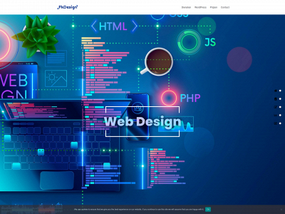 fkdesign.nl snapshot